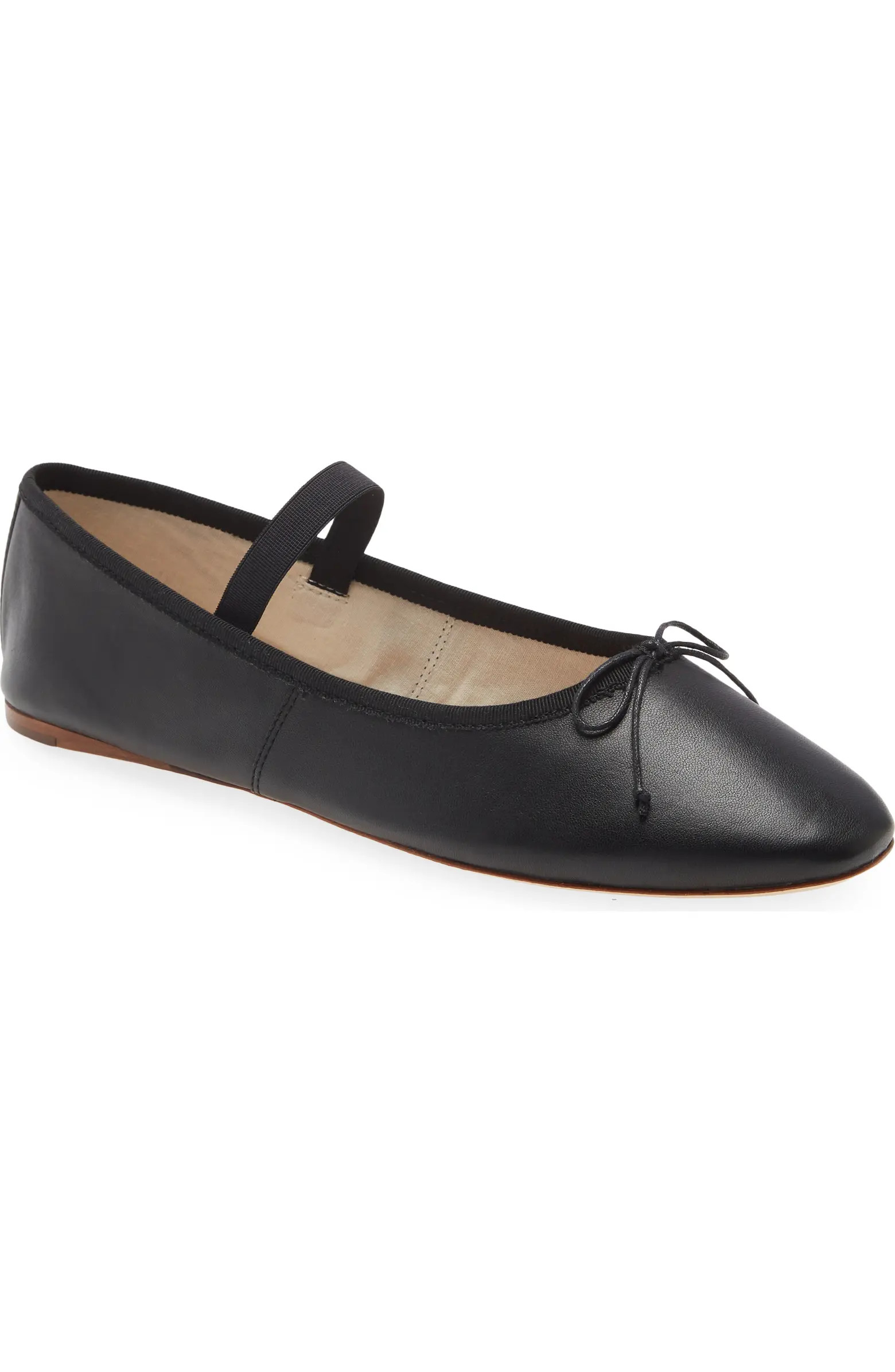 Leonie Ballet Flat (Women) | Nordstrom