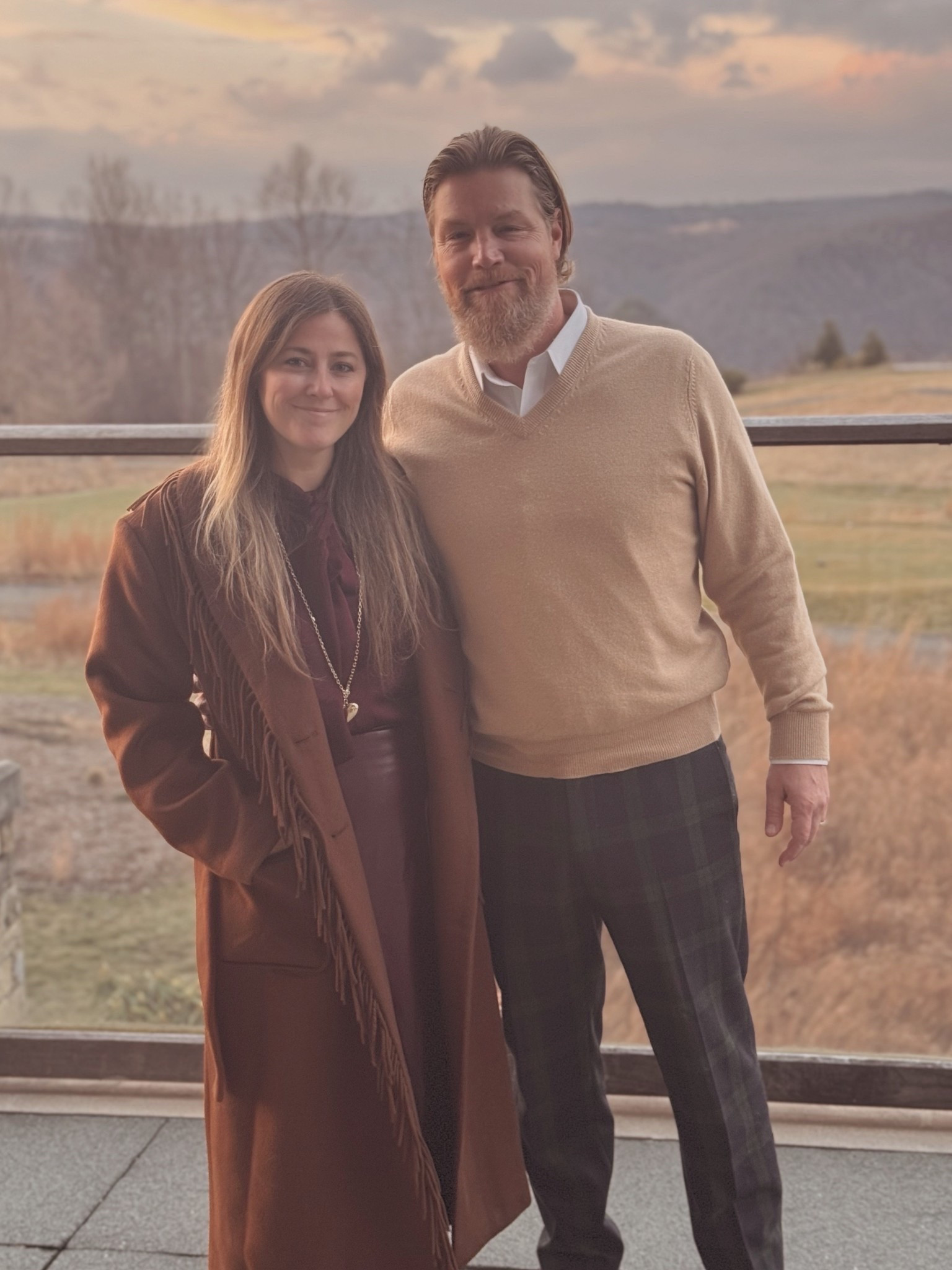 Holiday happiness ✨ Coat + skirt on mega sale! 

#LTKSeasonal #LTKHoliday #LTKSaleAlert