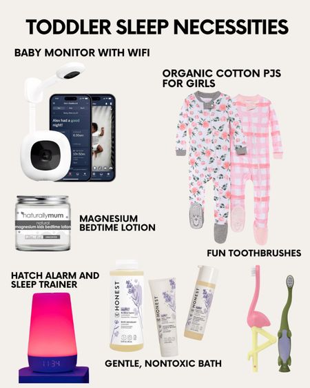 Toddler sleep. Sleep essentials. Baby shower gifs. Gifts for toddlers  

#LTKKids #LTKBump #LTKBaby