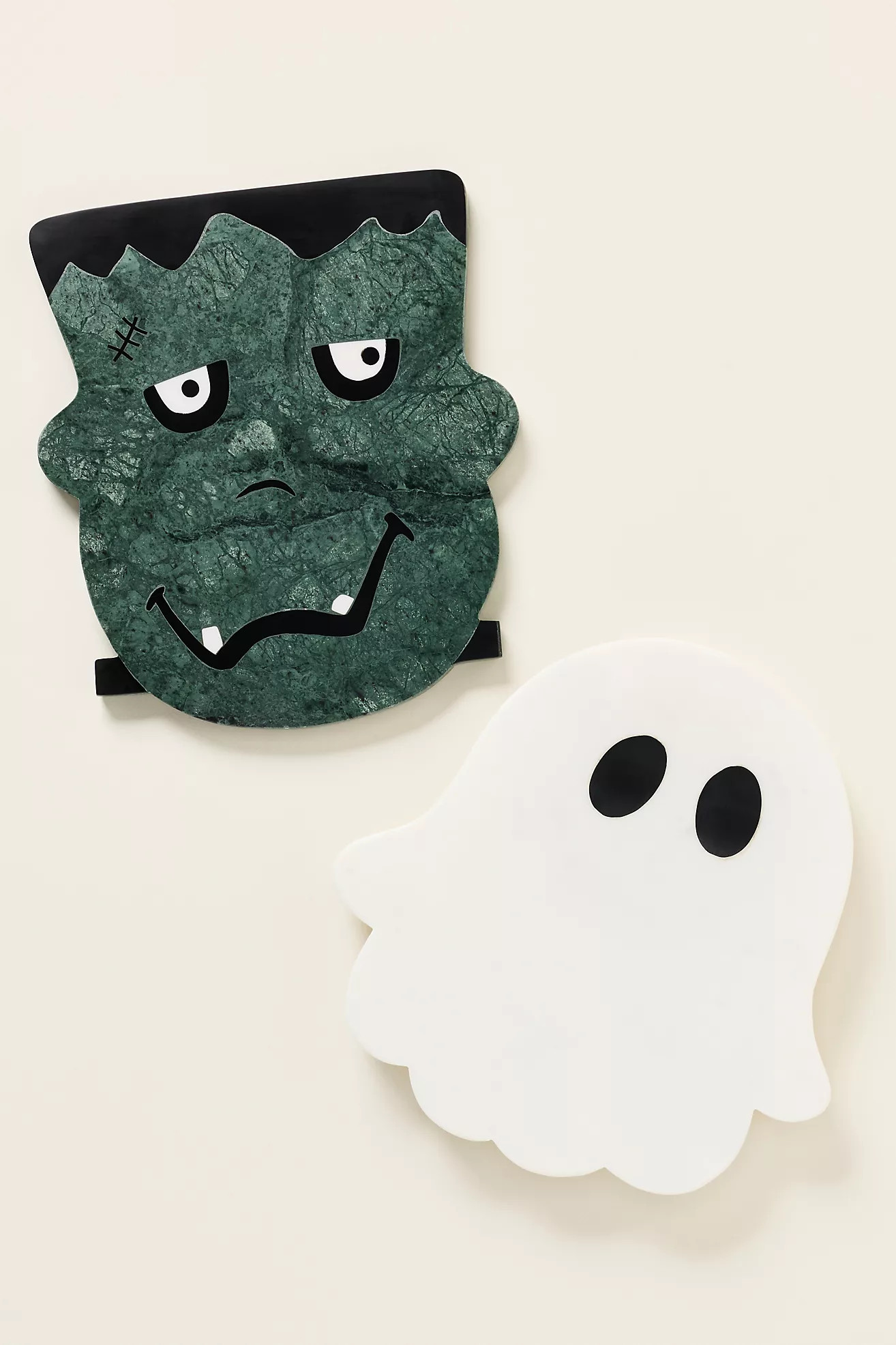 Halloween Marble Cheese Board | Anthropologie (US)