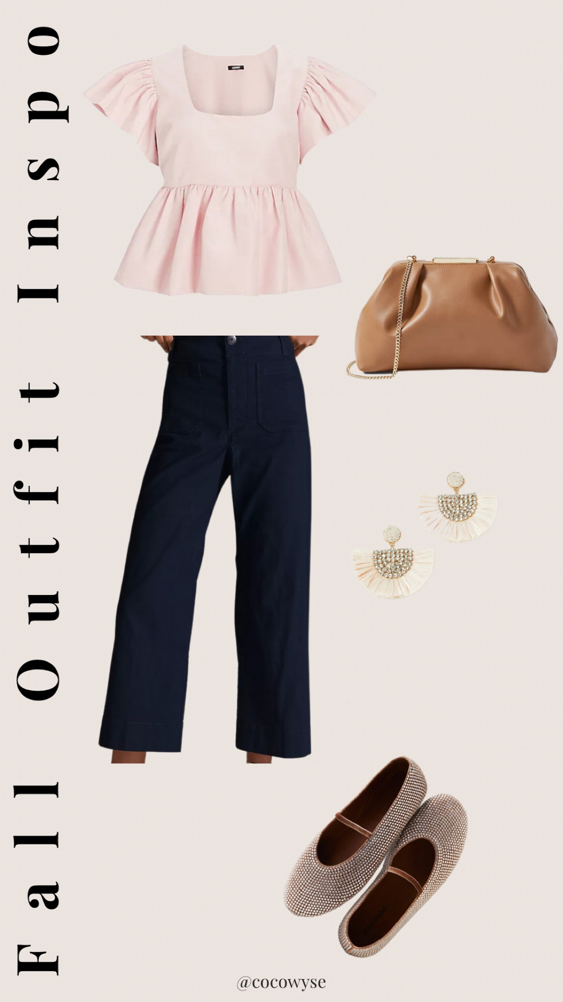 Fall Outfit Inspo! 

#LTKstyletip #LTKSeasonal #LTKU
