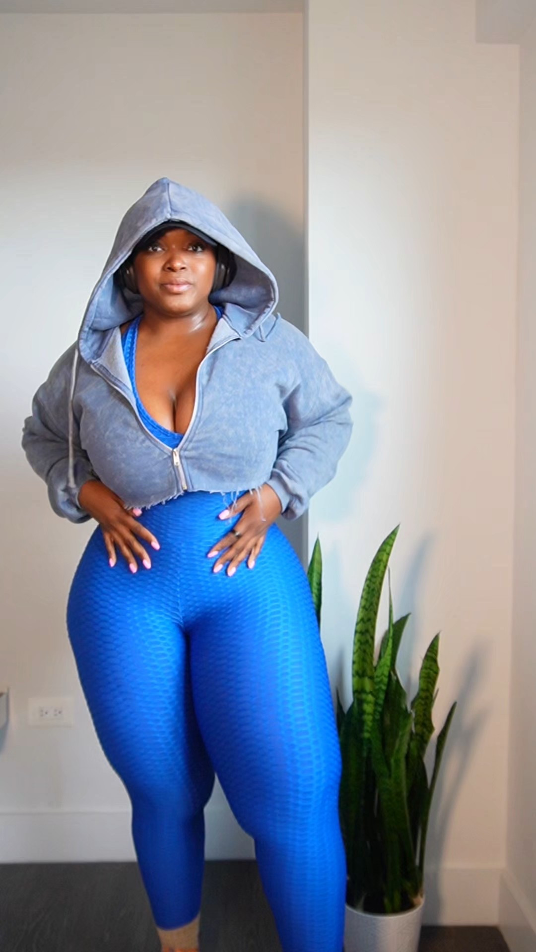 I’m wearing an XL

#LTKFindsUnder50 #LTKPlusSize #LTKActive