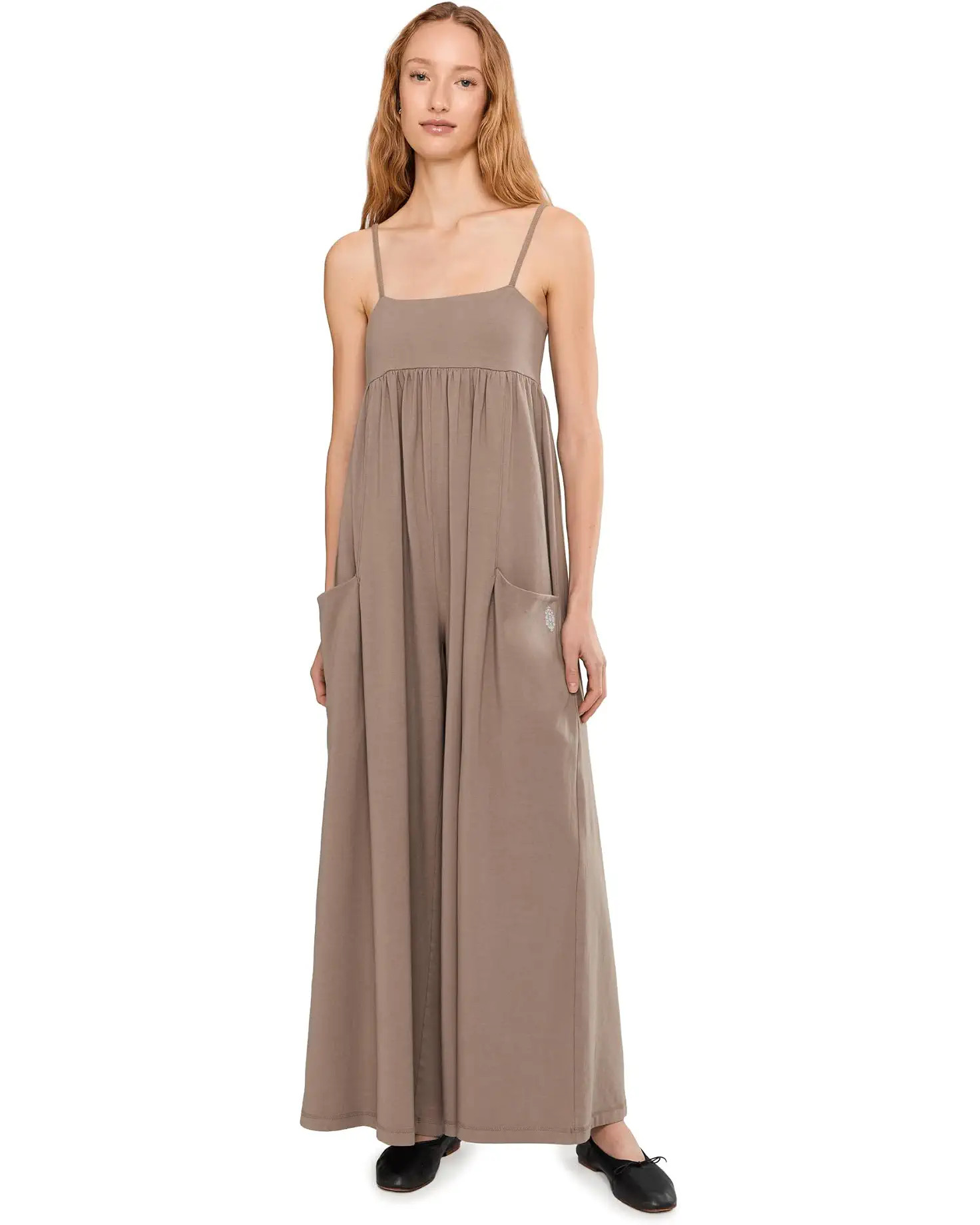 Women's FP Movement Hot Shot Strappy One-Piece 2 | Zappos.com