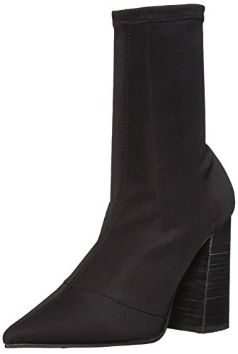 Steve Madden Women's Lombard Ankle Boot | Amazon (US)