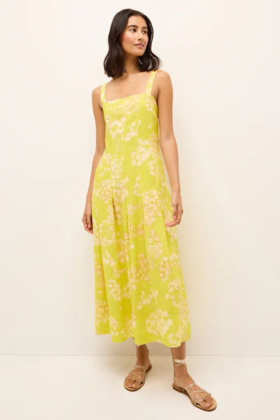 DIXON DRESS | Marie Oliver