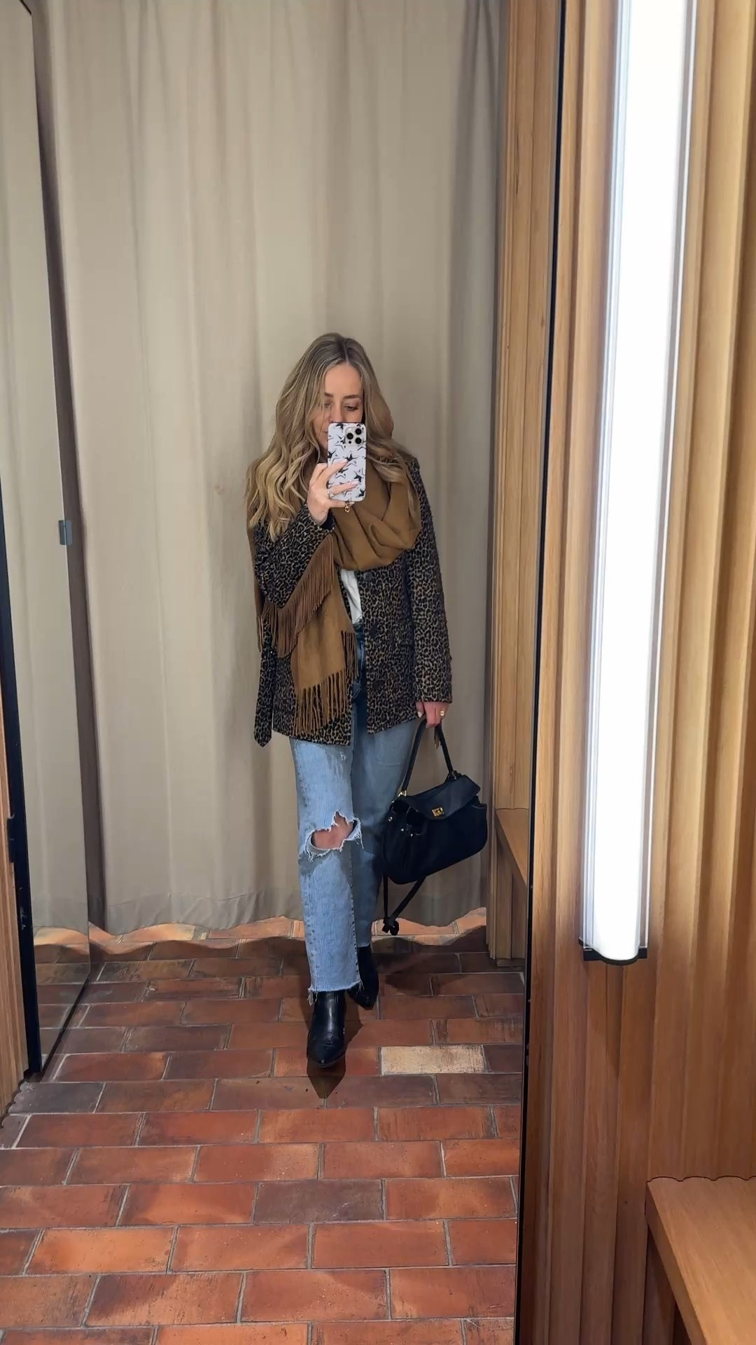 OOTD 🐆



#LTKstyletip #LTKuk #LTKwinter