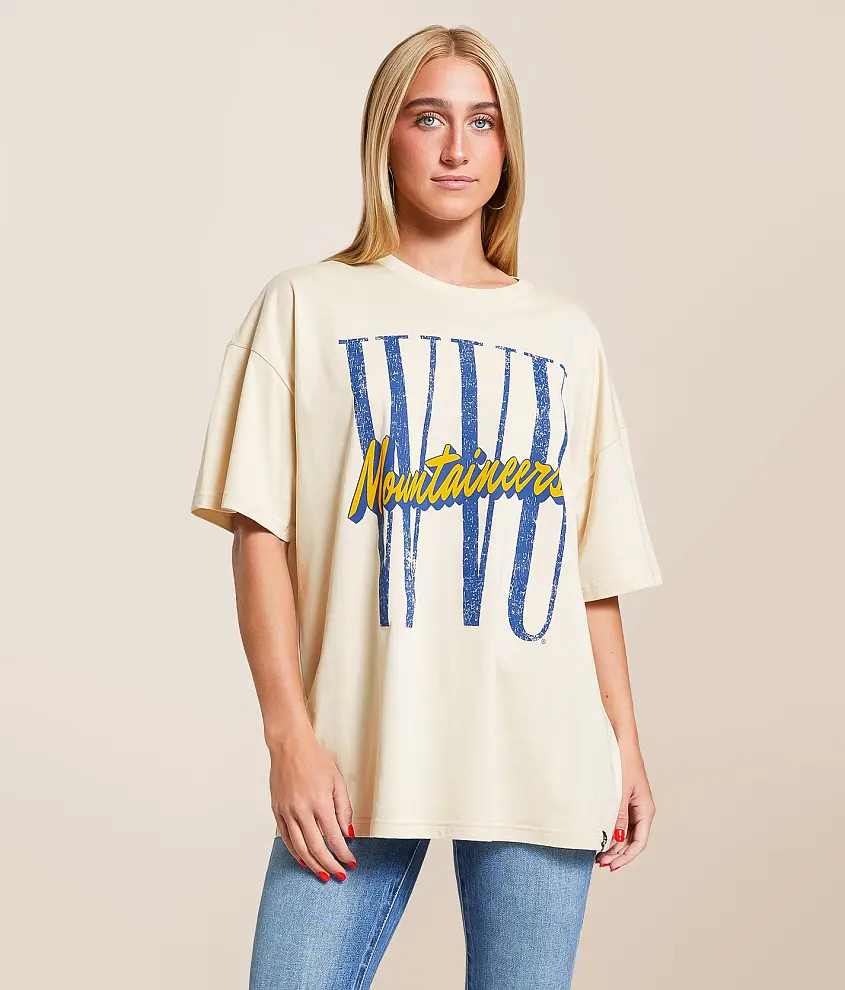 WVU® Moutaineers® T-Shirt | Buckle