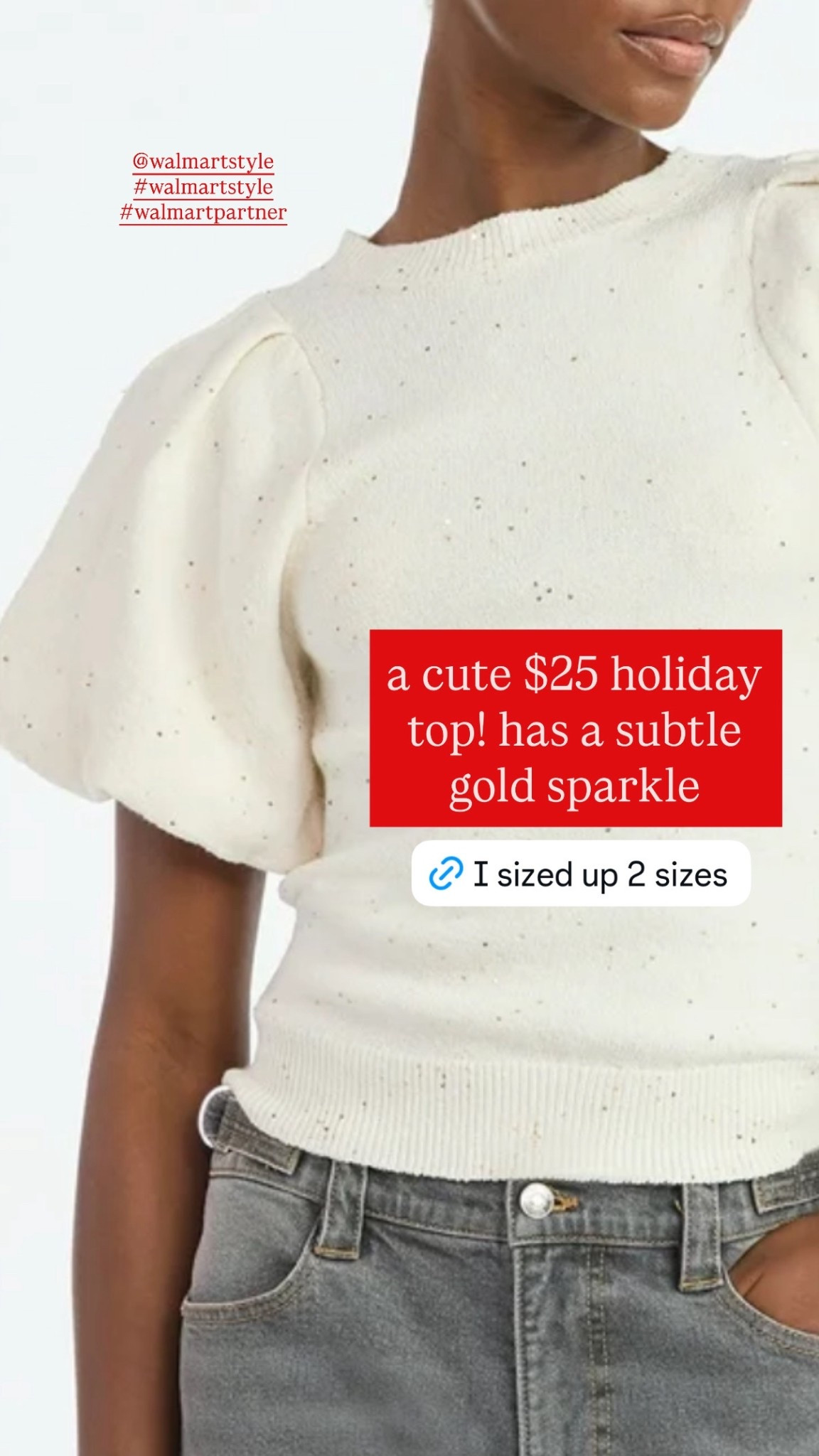 @walmartstyle #walmartstyle #walmartpartner

#LTKFindsUnder50 #LTKHoliday