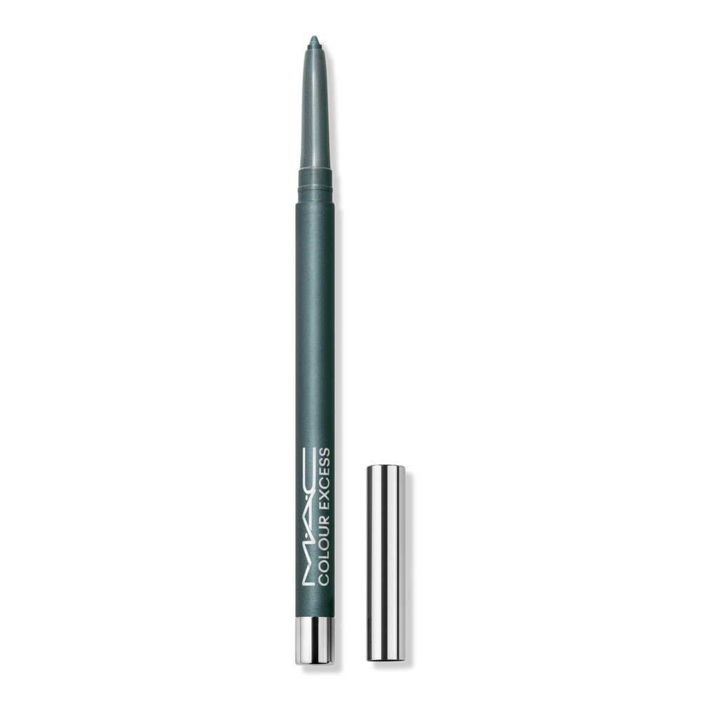 MAC Color Excess Gel Pencil Waterproof Eyeliner - Hell Bent | Ulta