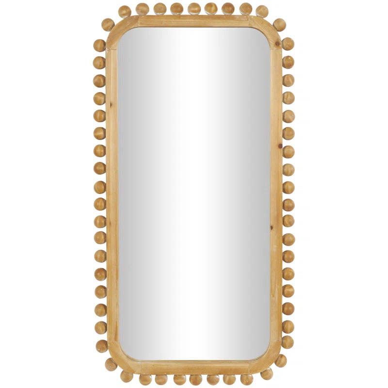 Vernie Wall Mirror | Wayfair North America
