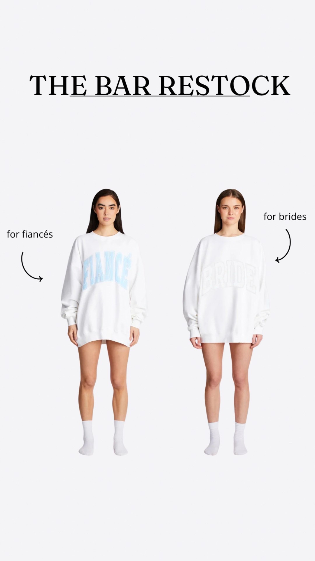 The bar restock for brides and fiancés!! 💍💒👰🏼‍♀️ Ordered both! 

#LTKSpringSale #LTKSeasonal #LTKWedding