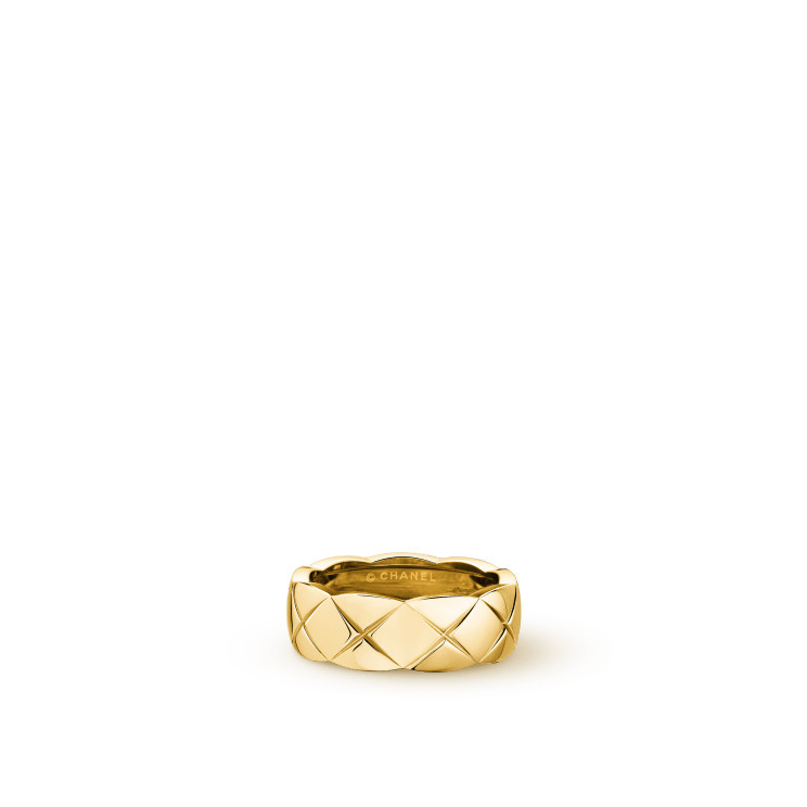 Coco Crush ring | Chanel, Inc. (US)