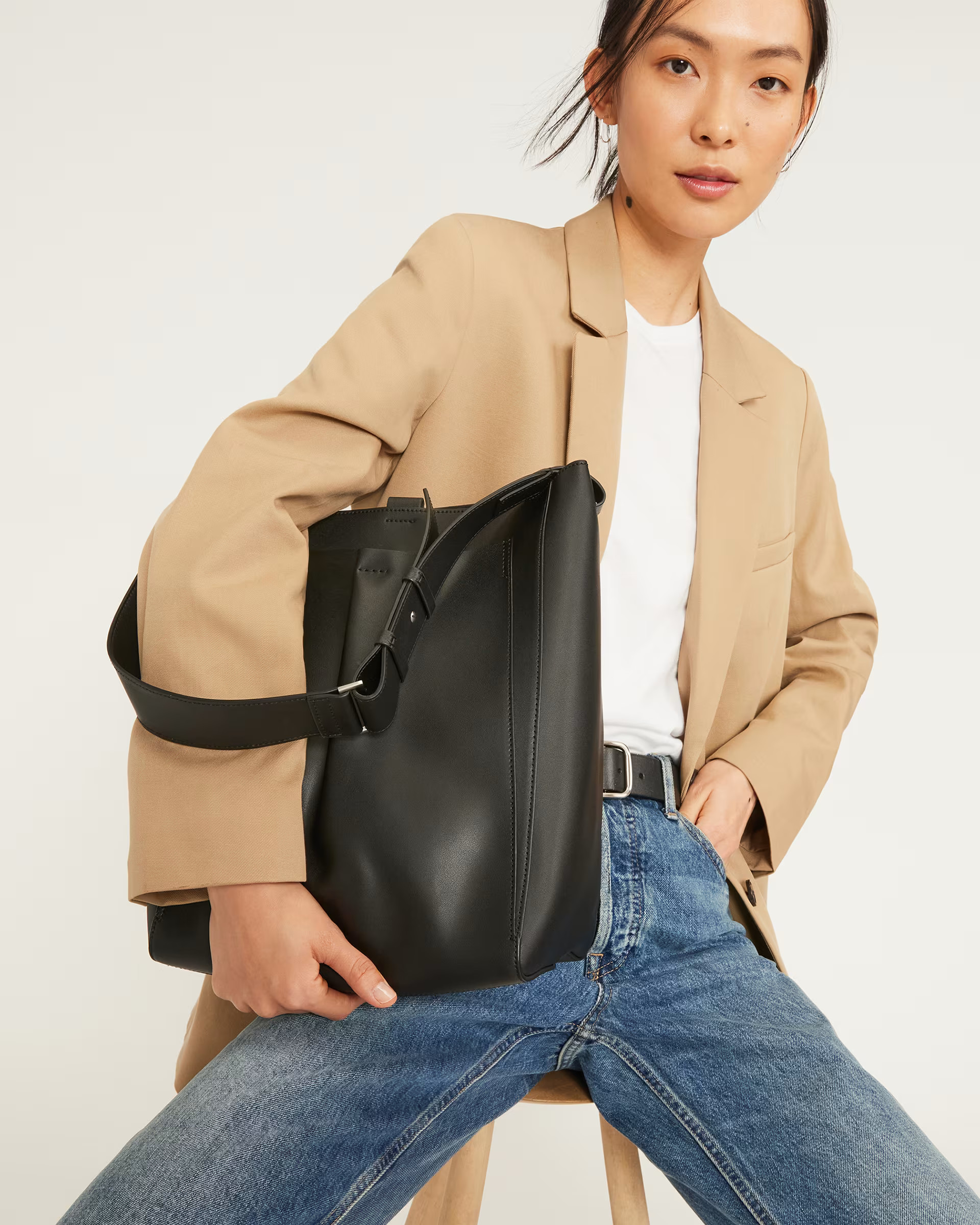 The Studio Bag | Everlane