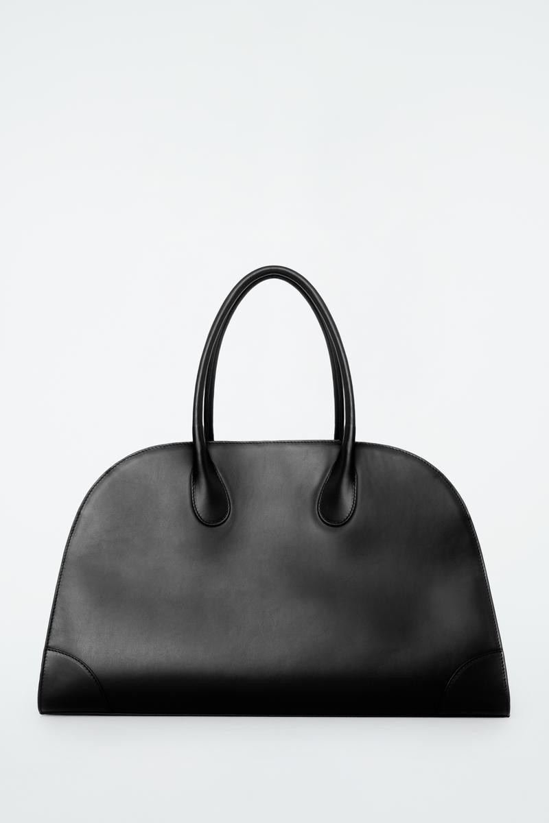 Studio Bowlingtasche - Leder | COS (EU)