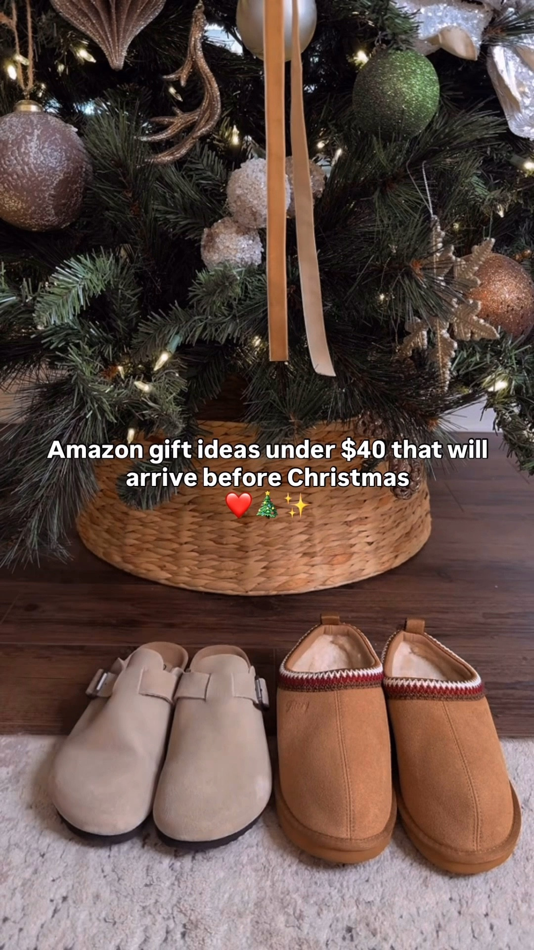 The best Amazon clogs and boots!

Use code FITORYB87 to save!

#LTKHoliday #LTKFindsUnder50 #LTKGiftGuide