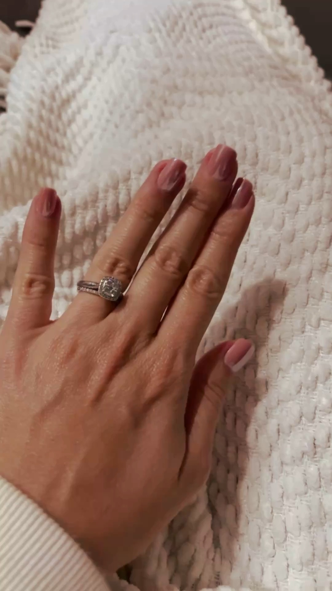 Nails 🩷

#LTKdayinmylife #LTKmomlife #LTKselfcare
