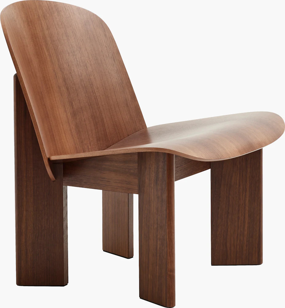 Chisel Lounge Chair | Design Within Reach