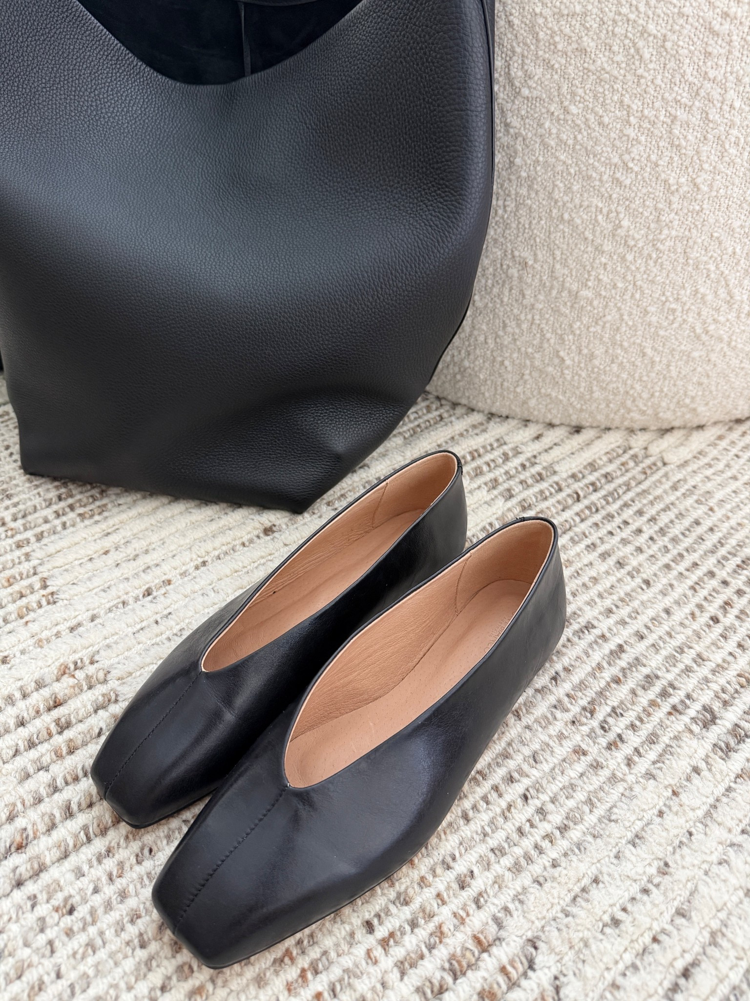 Finally found the perfect ballet flats! 
These leather flats from Tony Bianco come in tons of colors. 

They look great with jeans, dresses, and shorts 

 #LTKootd #LTKmomlife #LTKWedding
