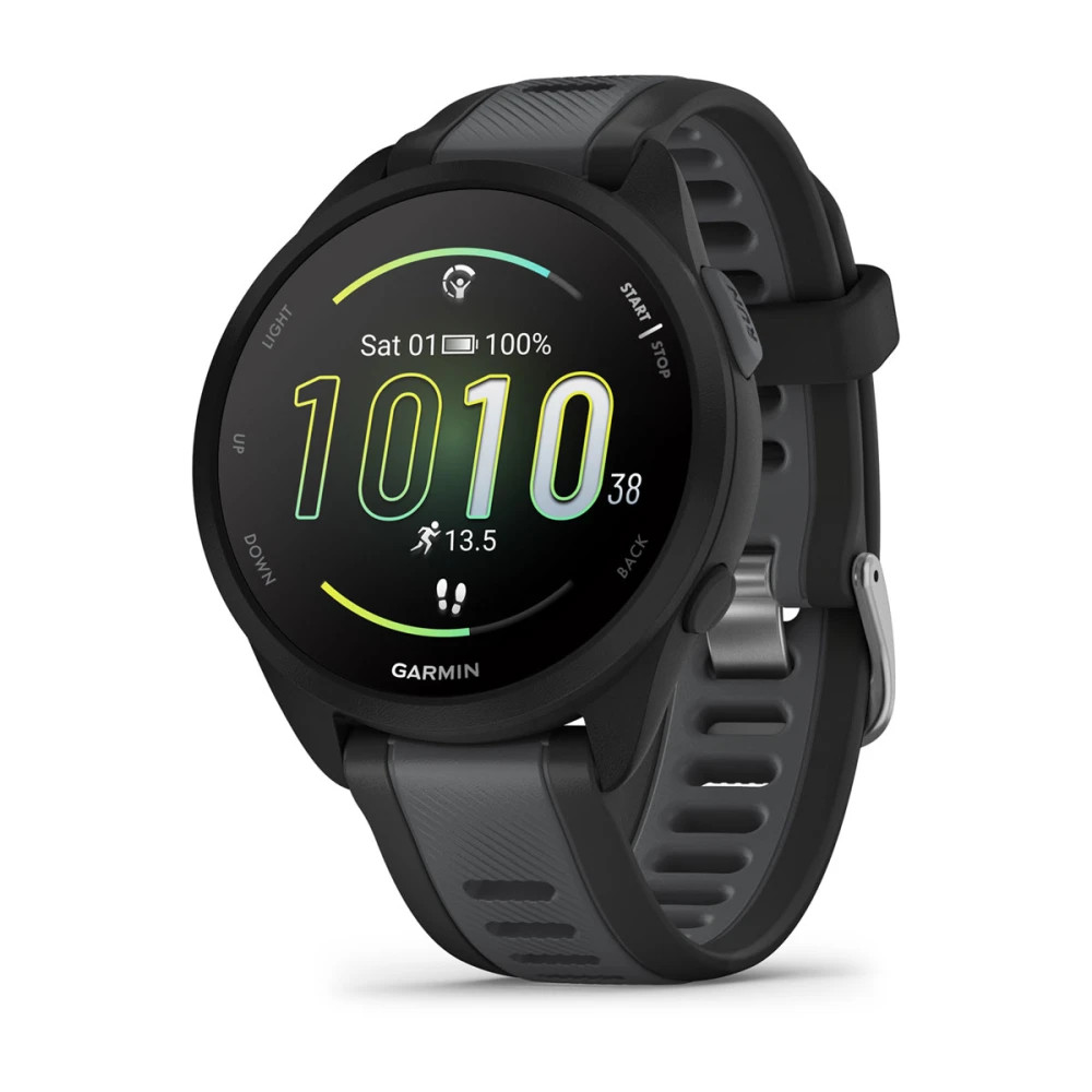 Forerunner® 165 Music | Garmin US