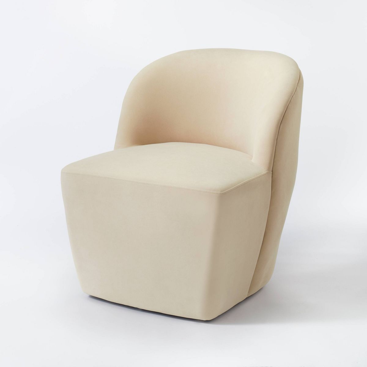 Pasadena Swivel Accent Chair - Threshold™ designed with Studio McGee | Target