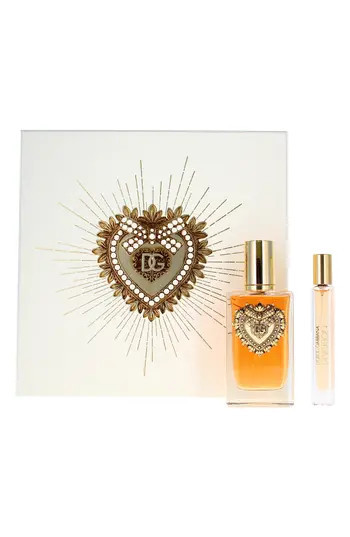 Dolce&Gabbana Devotion Eau de Parfum Gift Set at Nordstrom Rack | Nordstrom Rack