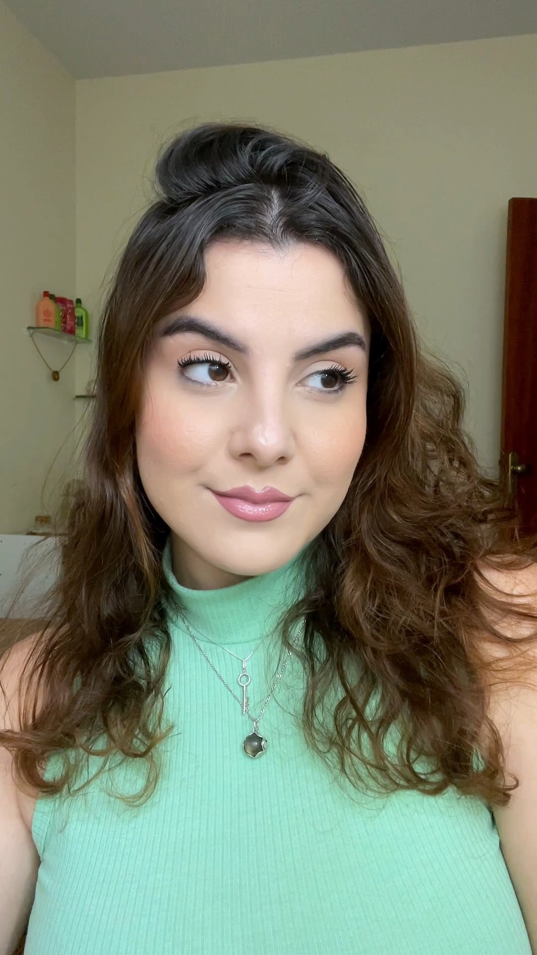 Make inspiração 🌝✨💅

#LTKbeleza #LTKbrasil