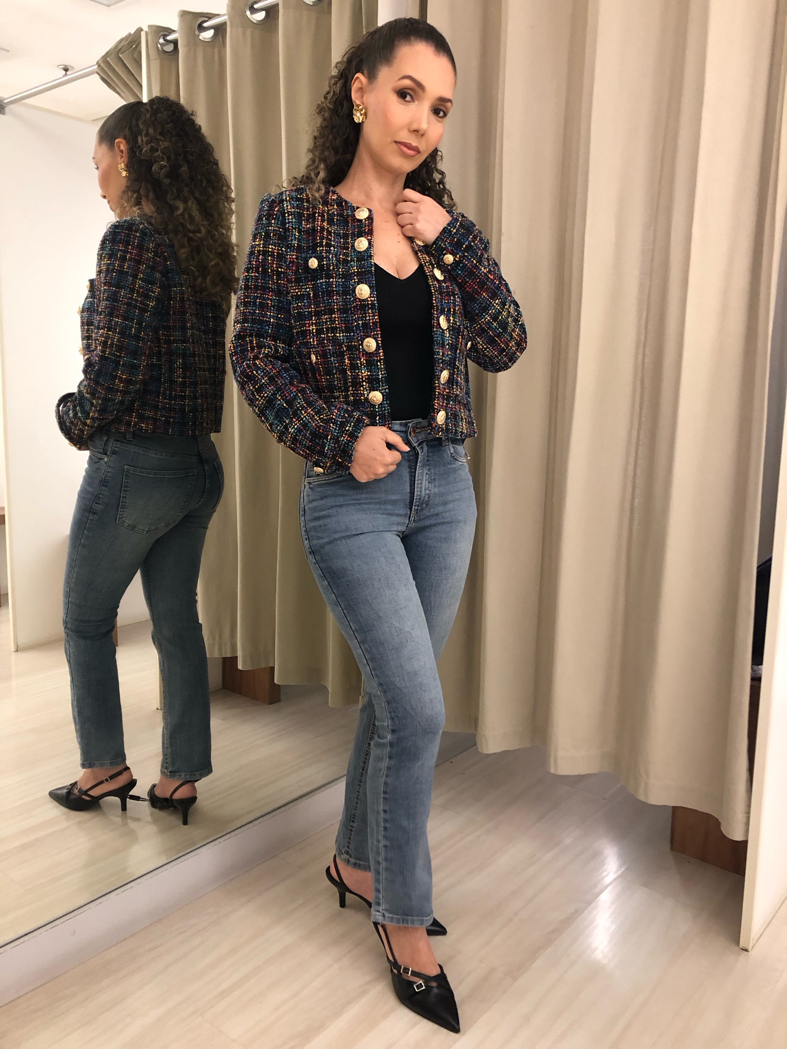 Aquele look casual elegante pra arrasar nesse inverno! Todas as peças das lojas Renner.
#lookdodia #outfit #inverno2024

#LTKbrasil #LTKstyletip