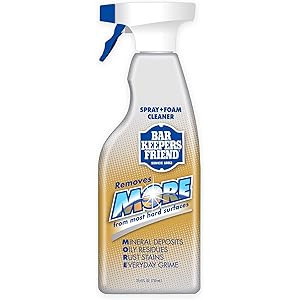 Bar Keepers Friend Spray Kitchen Sink | Amazon (US)