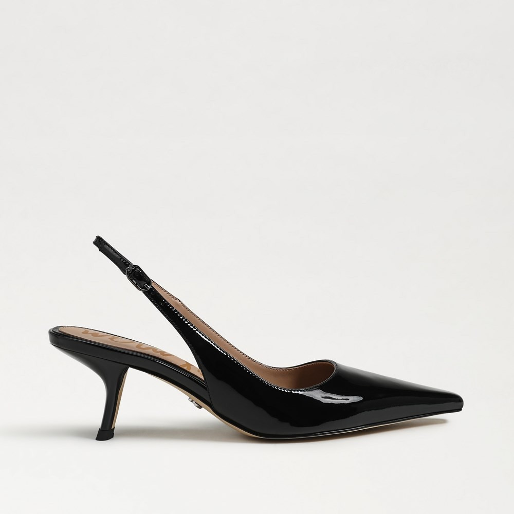 Bianka Slingback Pump | Sam Edelman CA