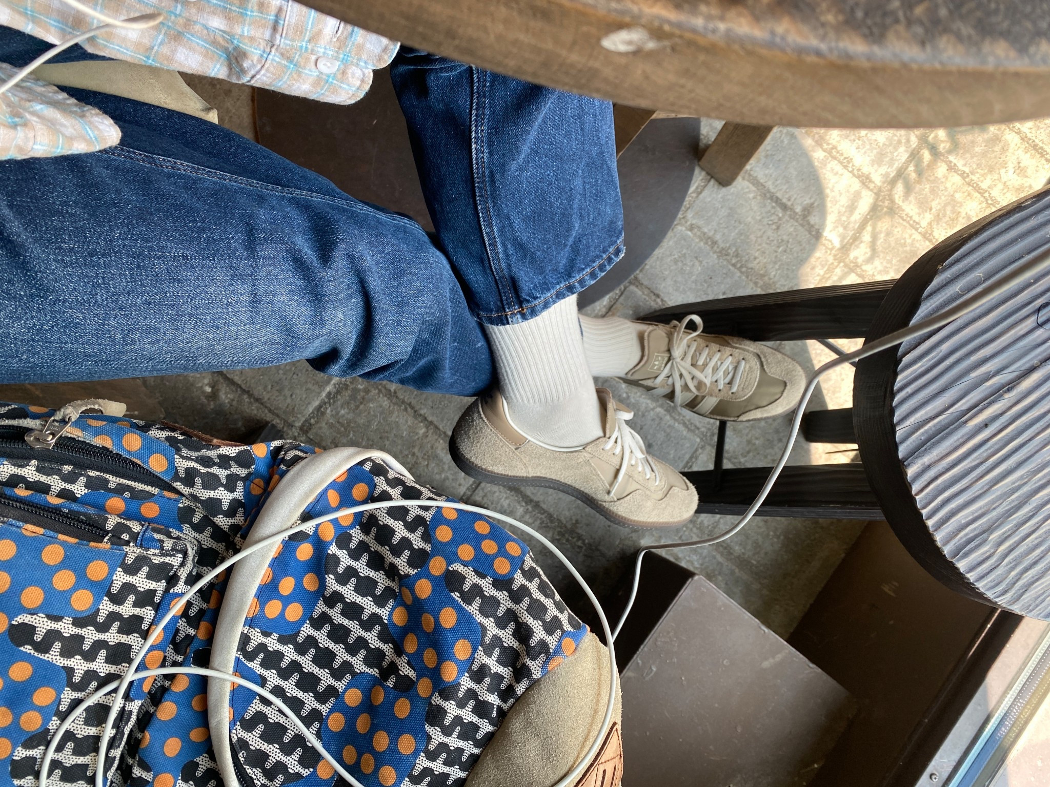 Casual Sunday outfit & adidas sneakers 

#LTKSeasonal #LTKStyleTip #LTKItBag