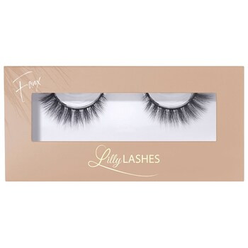 Lilly LashesEveryday Faux Mink Lashes | Sephora (US)