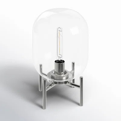 Danae 15" Table Lamp | Wayfair North America