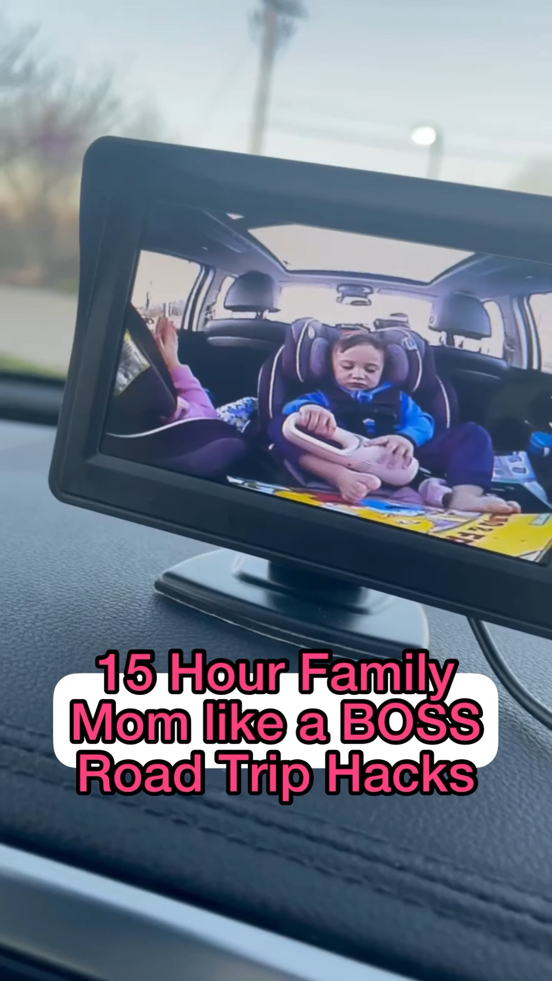 Family Travel Hacks 

#LTKtravel #LTKkids #LTKfamily