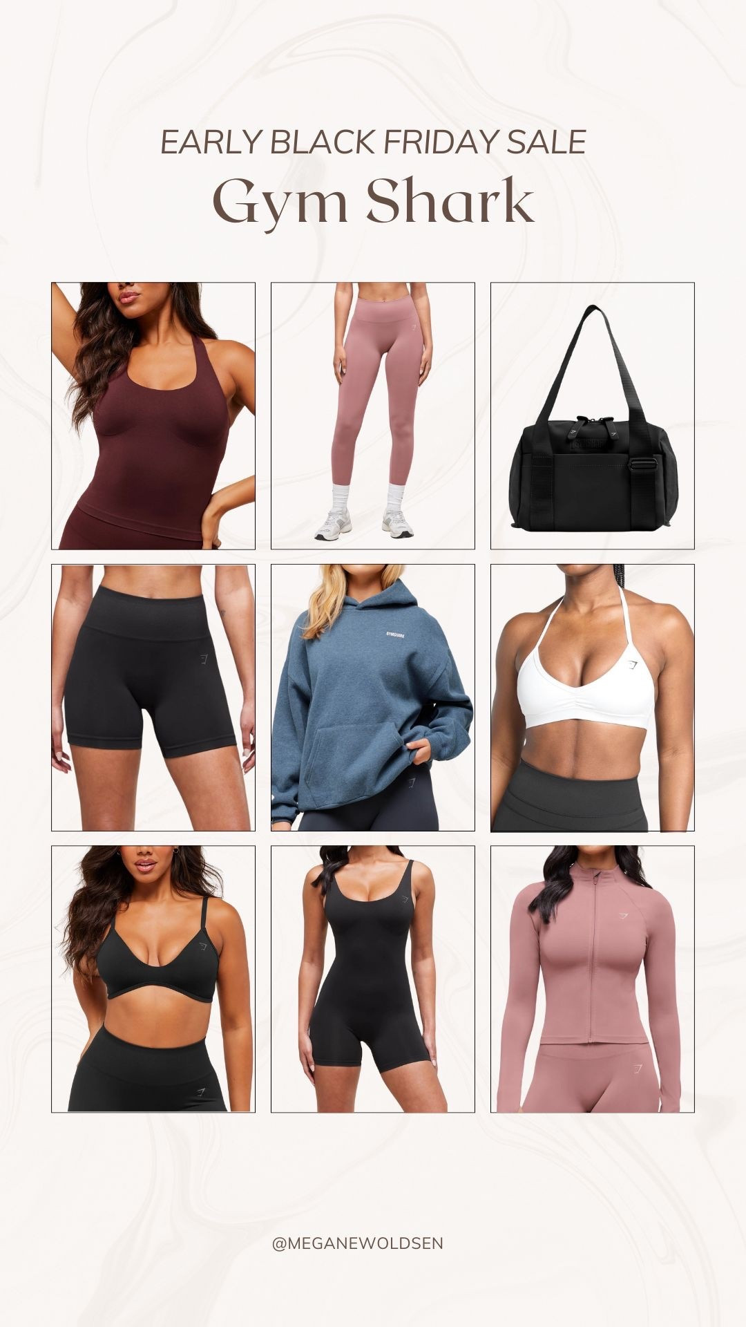 GYM SHARK BLACK FRIDAY IS HERE

#LTKCyberWeek #LTKGiftGuide #LTKHoliday