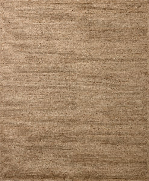 Lennox LNX-01 Camel Wool Handwoven Area Rug | Rugs Direct