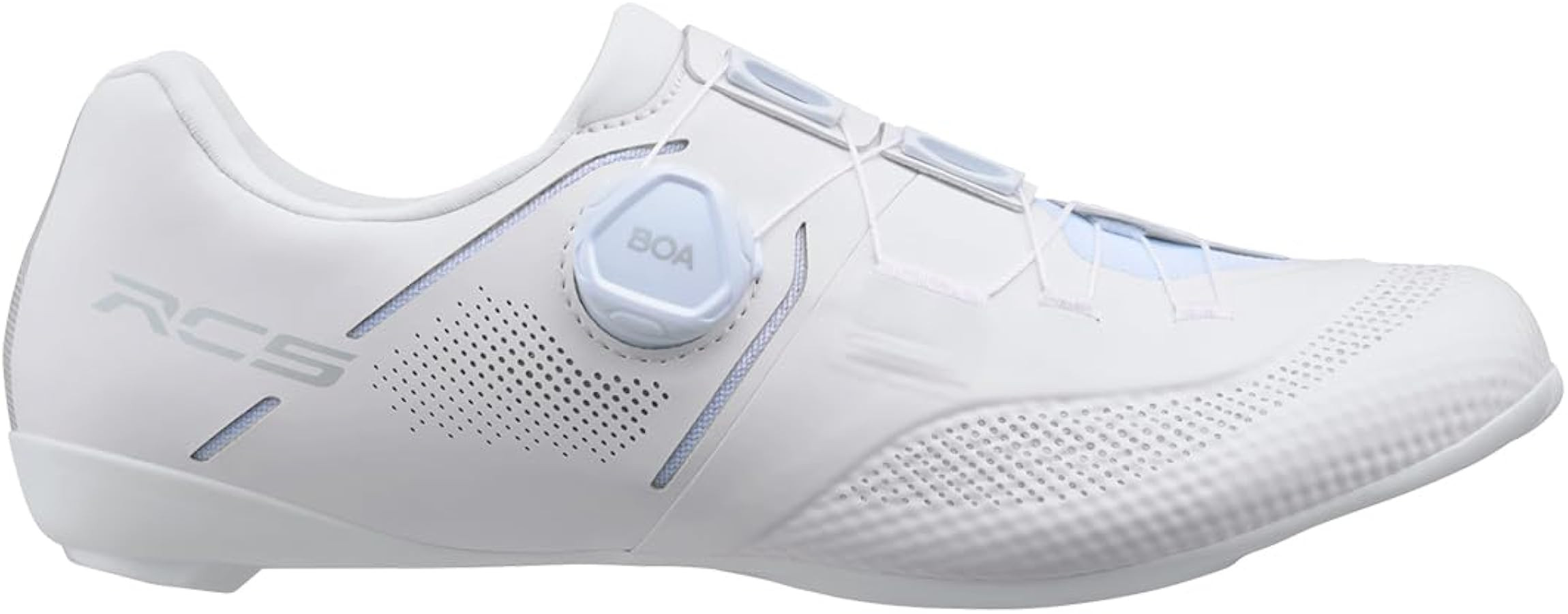 SHIMANO SH-RC503W Women's Lightweight and Breathable High Performance Cycling Shoe | Amazon (US)