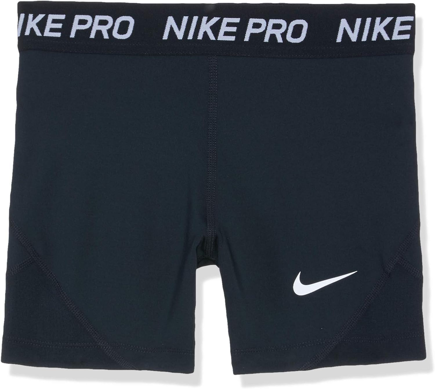 Nike Kids Girl's Pro Boyshorts (Little Kids/Big Kids) | Amazon (US)