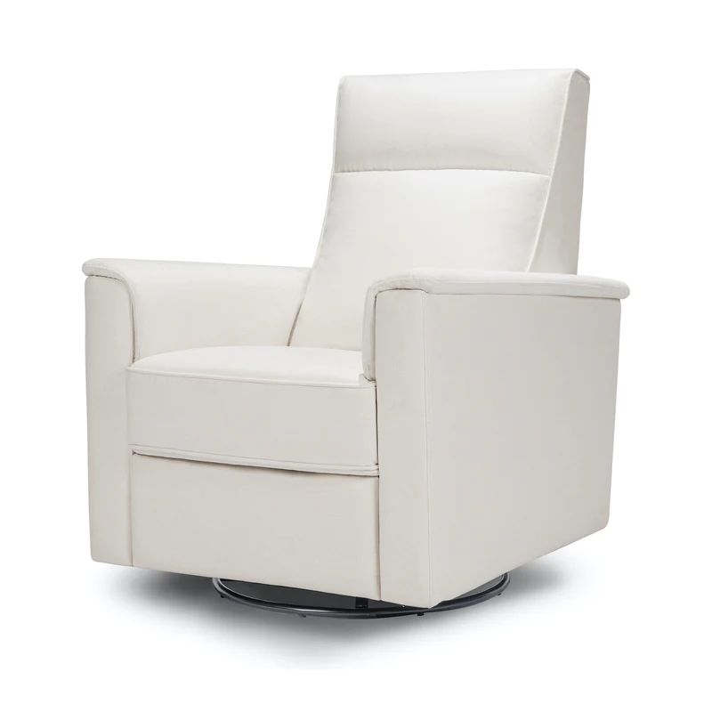 Willa Recliner in Eco-Performance Fabric | Project Nursery