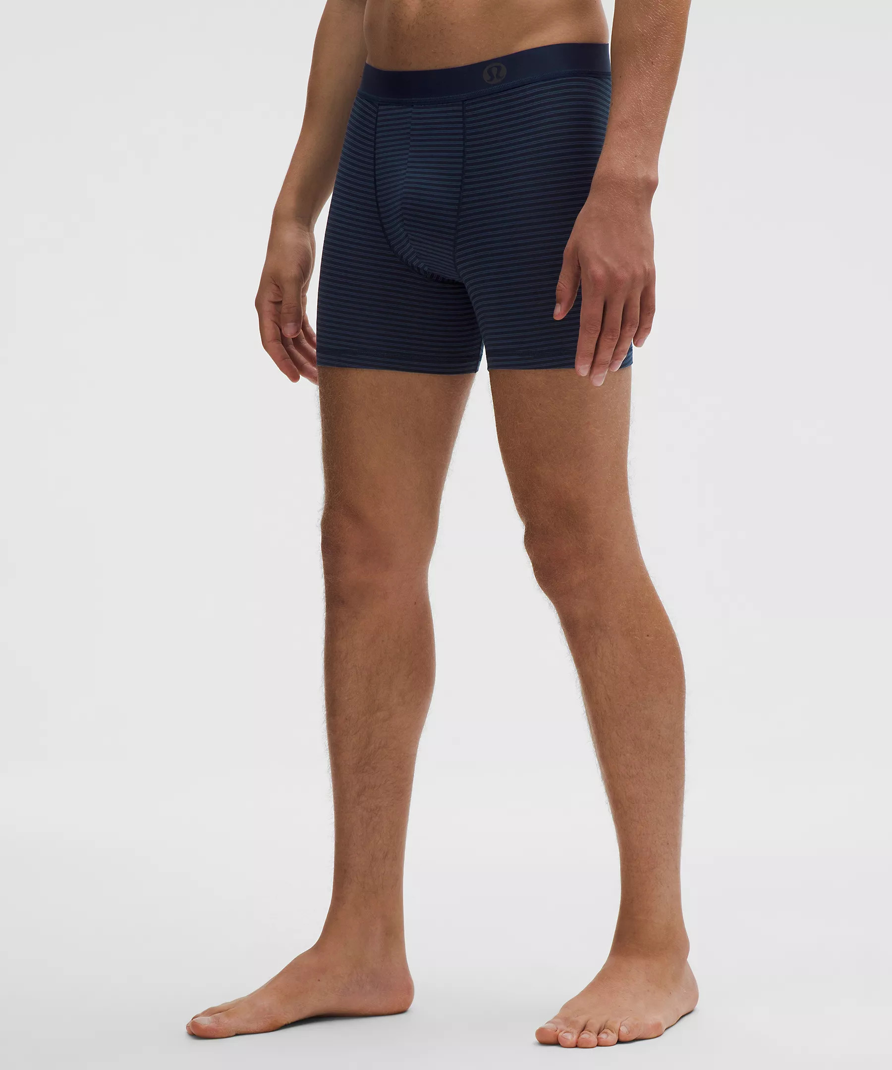 Always In Motion Boxer 5" | Lululemon (US)