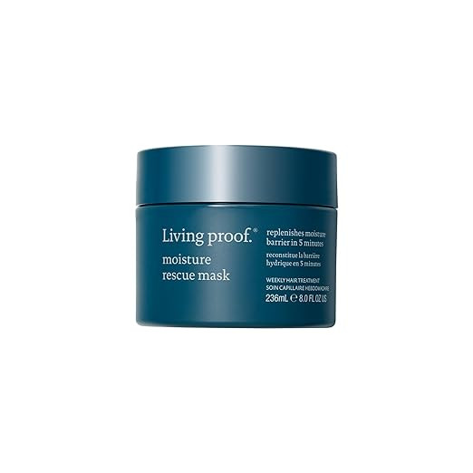 Living proof Moisture Rescue Mask | Amazon (US)