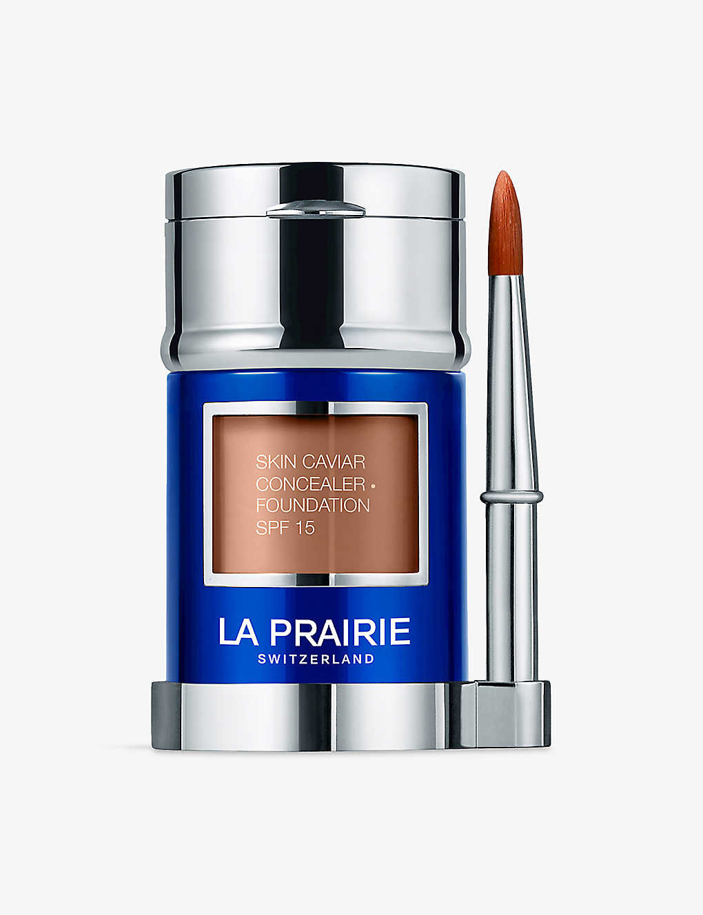 Skin caviar concealer foundation SPF15 | Selfridges