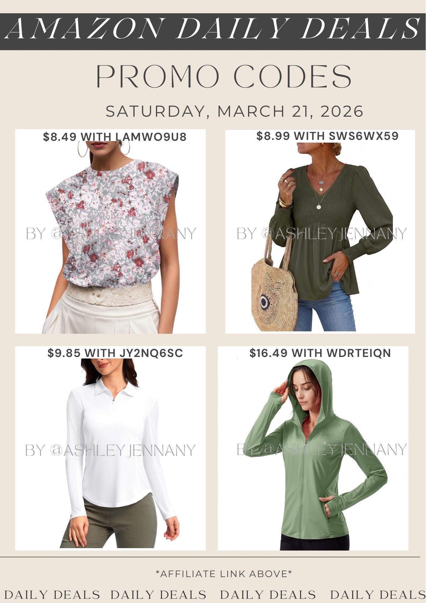 Amazon deals 

#LTKMidsize #LTKSaleAlert