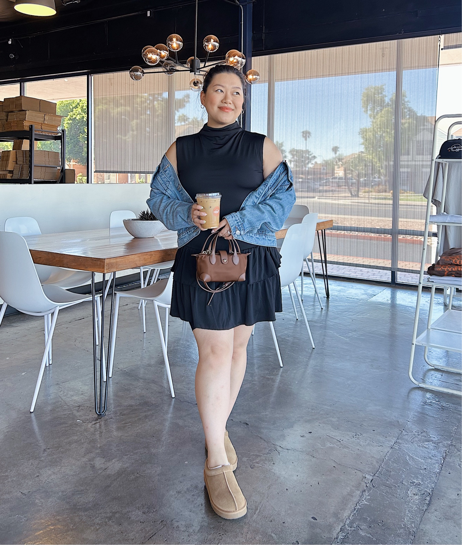 Coffee Dates 🤎✨

#LTKFindsUnder50 #LTKTravel #LTKMidsize