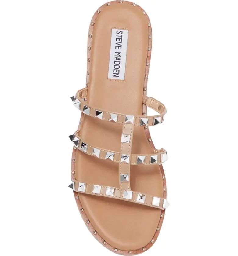 Averill Strappy Studded Gladiator Sandal | Nordstrom Rack