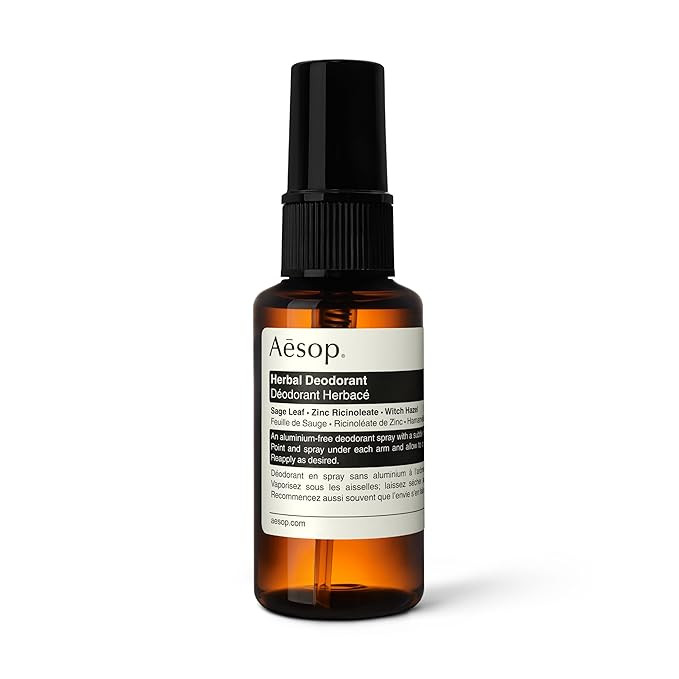 Visit the Aesop Store | Amazon (US)