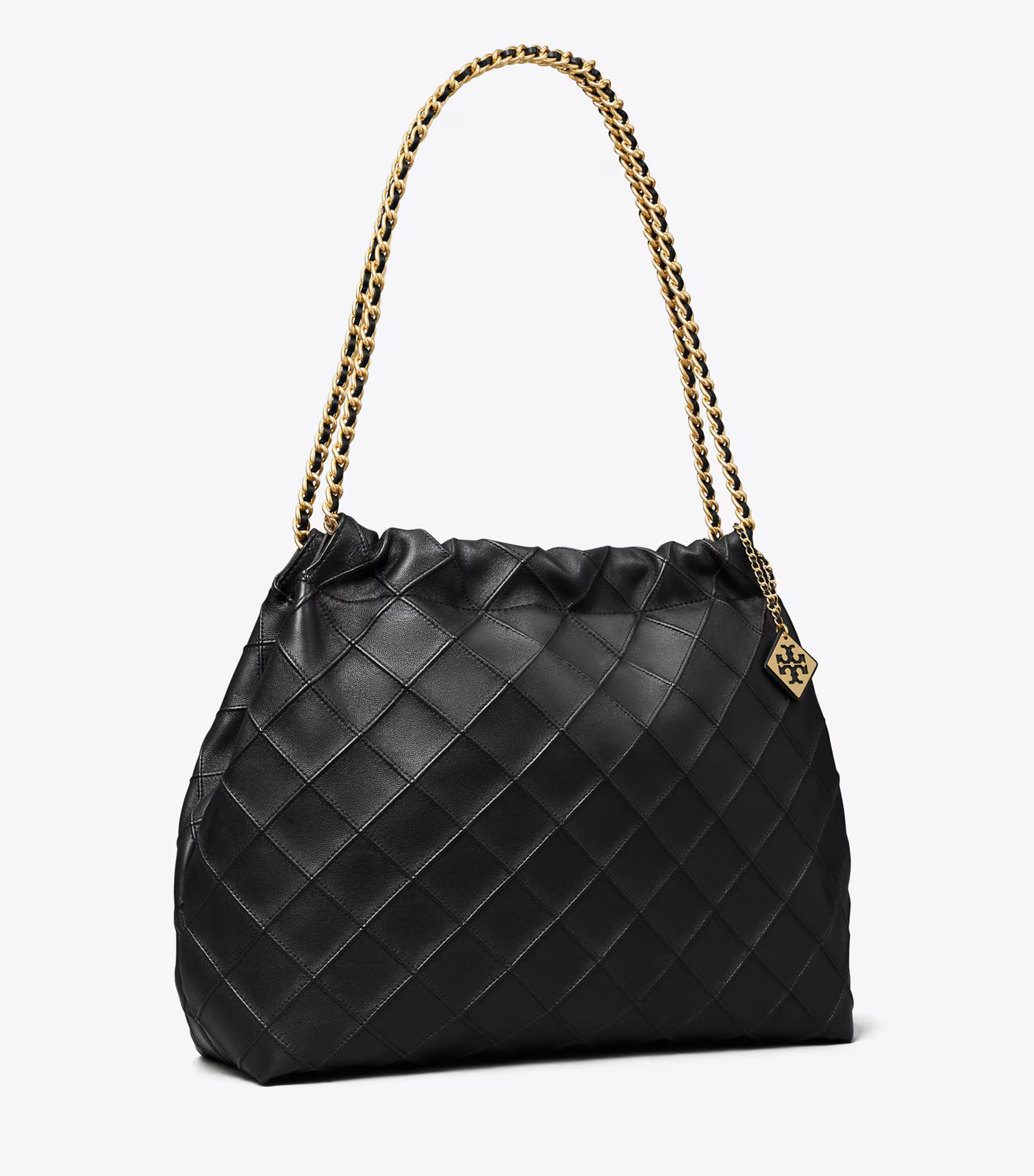 Fleming Soft Hobo Bag: Women's Designer Hobo Bags | Tory Burch | Tory Burch (US)