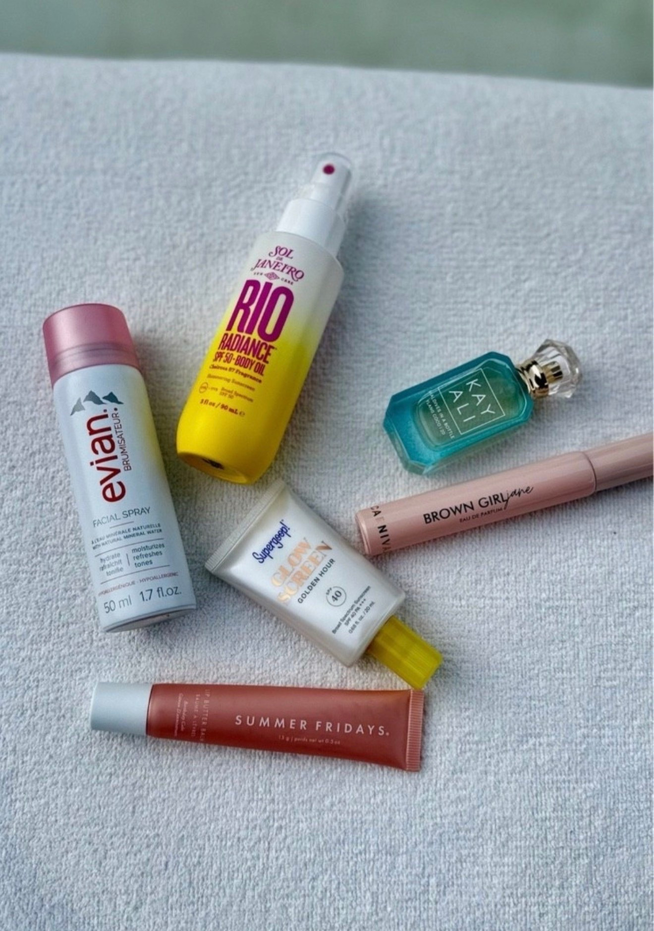 Love that all my favs come in travel size!

#LTKTravel #LTKselfcare #LTKBeauty