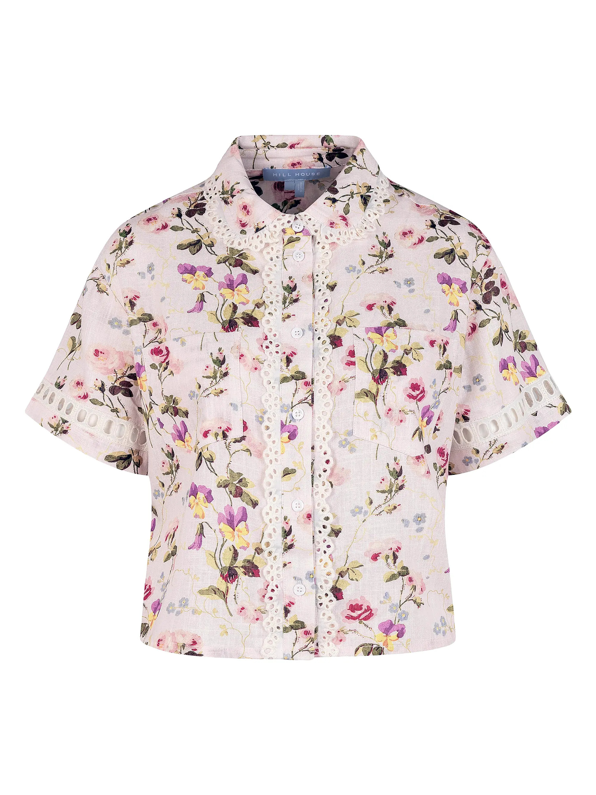 The Annette Top | Saks Fifth Avenue