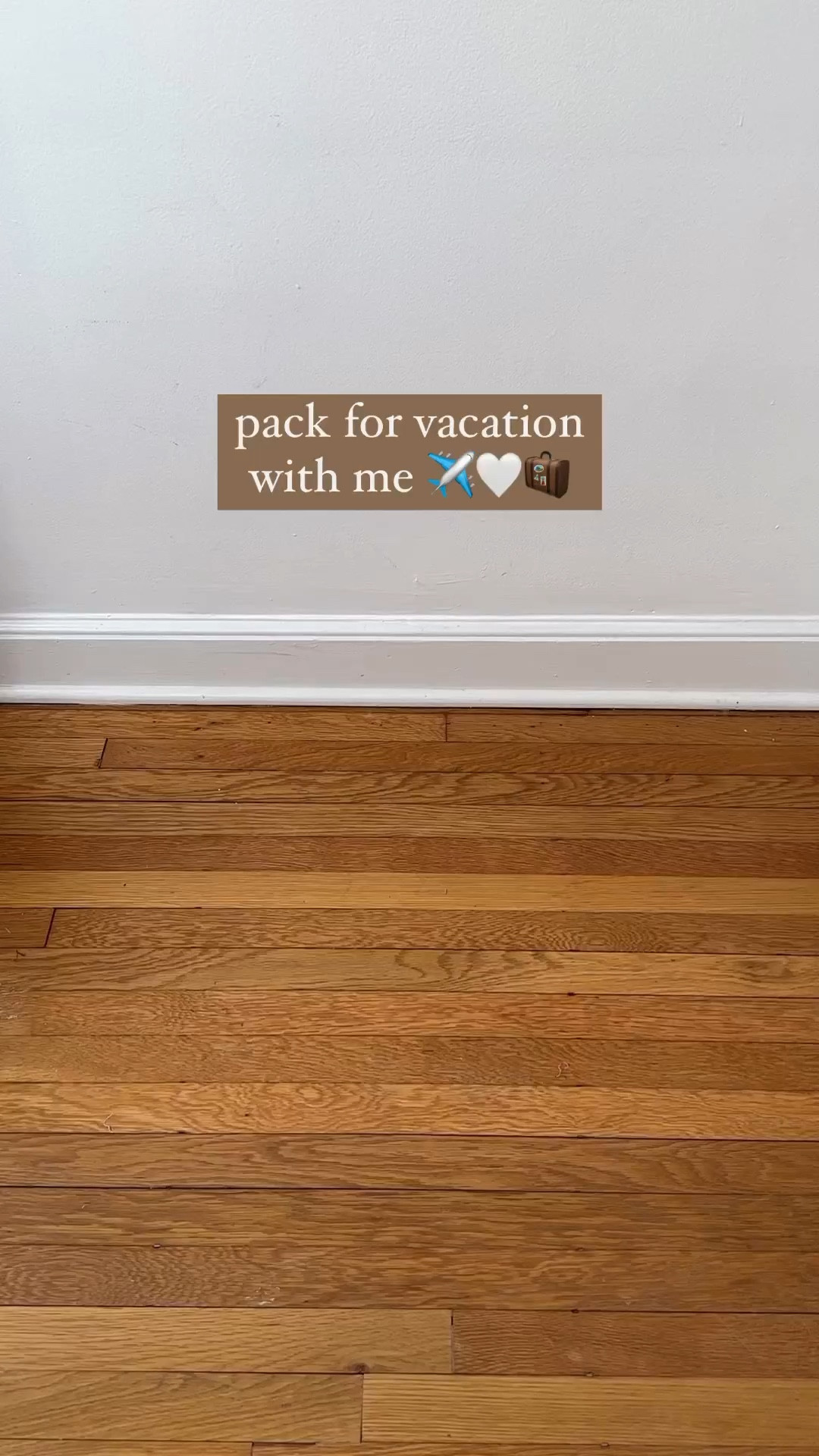 Pack for vacation with me ✈️

Queen Carlene, travel finds, Amazon fashion, Amazon finds, 

#LTKSeasonal #LTKtravel #LTKunder50