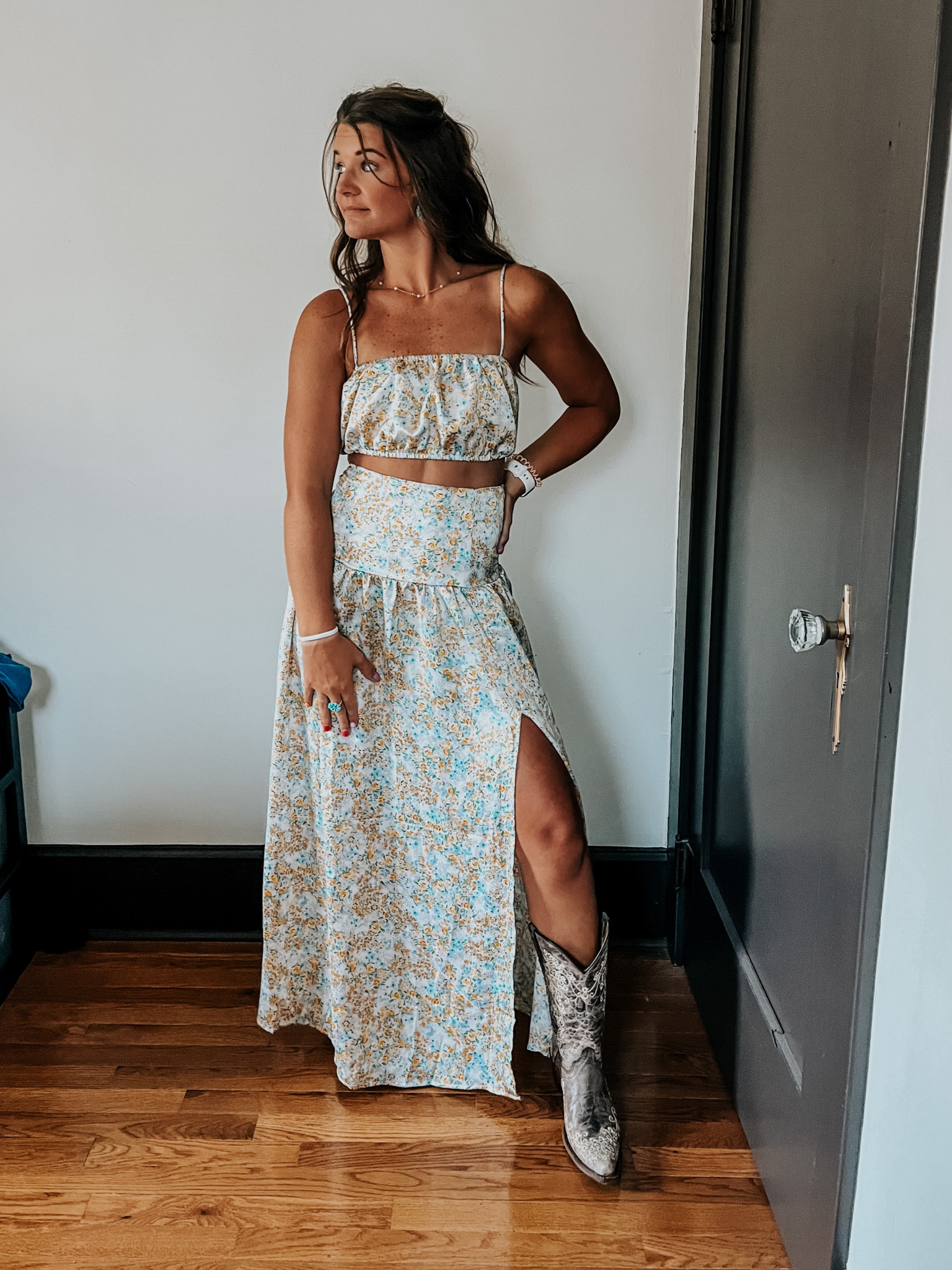 10 DAYS OF COUNTRY CONCERT LOOKS: Day 6 🐂

#LTKFind #LTKfit #LTKstyletip